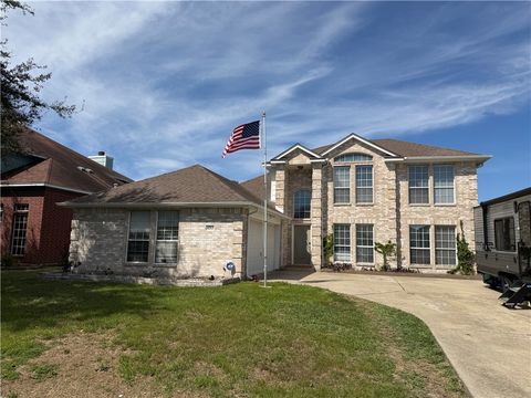 Photo of 6713 Sudbury Drive, Corpus Christi, TX 78414 (MLS # 472151)