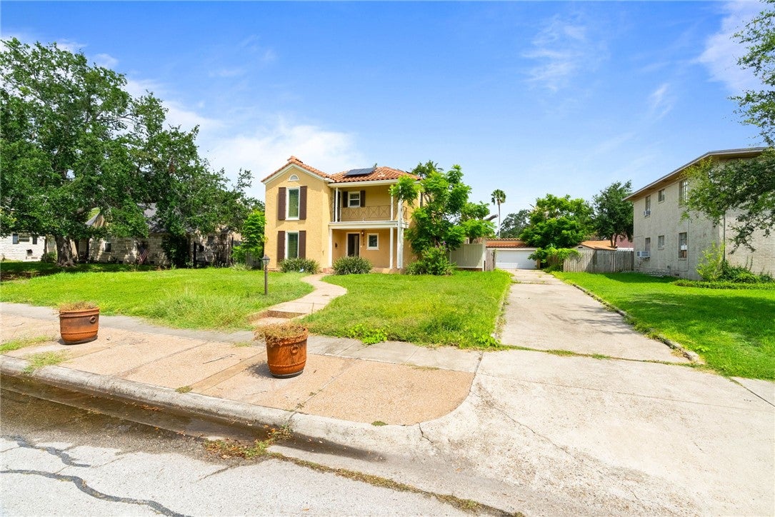 239 Indiana Avenue -