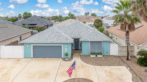 A home in Corpus Christi