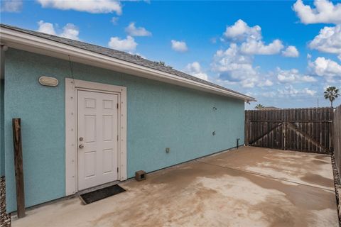 A home in Corpus Christi