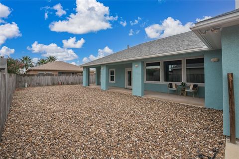 A home in Corpus Christi