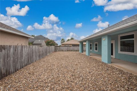 A home in Corpus Christi