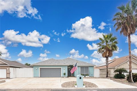 A home in Corpus Christi