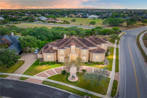 A home in Corpus Christi