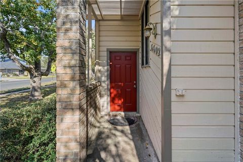 A home in Corpus Christi