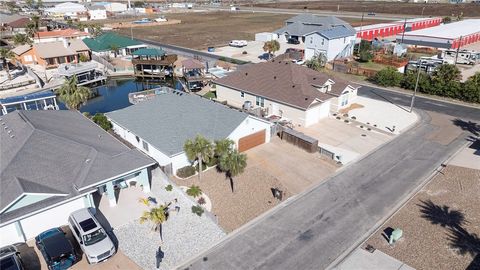 A home in Corpus Christi