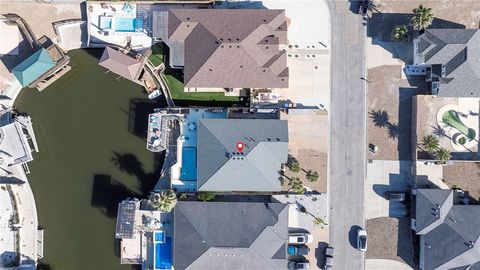 A home in Corpus Christi