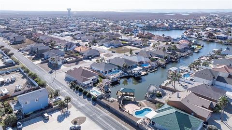 A home in Corpus Christi