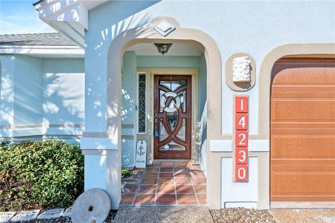 A home in Corpus Christi