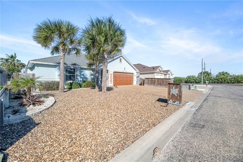 A home in Corpus Christi