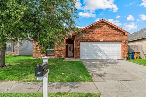 Photo of 3105 Dante Drive, Corpus Christi, TX 78415 (MLS # 478855)
