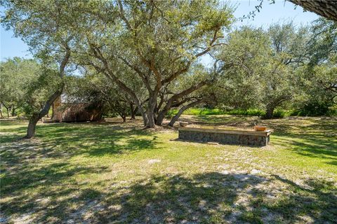 A home in Aransas Pass