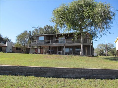 A home in Mathis