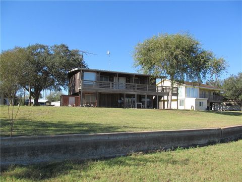 A home in Mathis