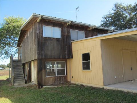 A home in Mathis