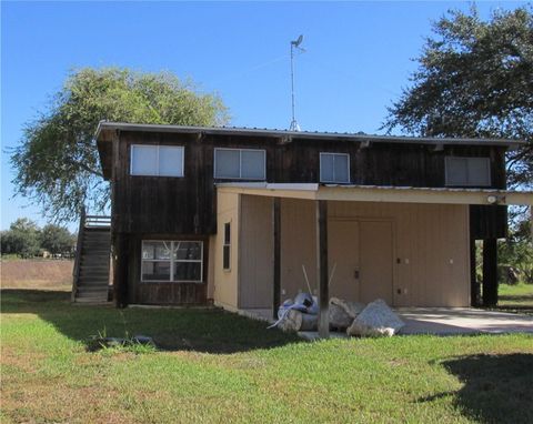 A home in Mathis