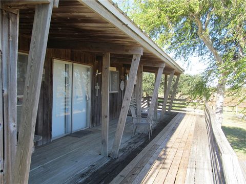 A home in Mathis