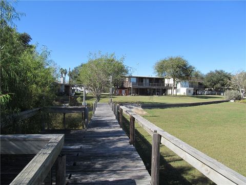 A home in Mathis