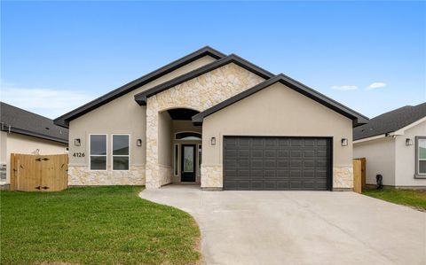 A home in Corpus Christi