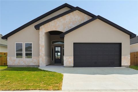 A home in Corpus Christi