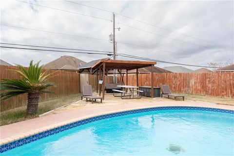 A home in Corpus Christi