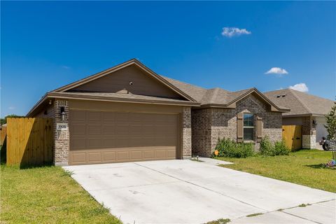 A home in Corpus Christi