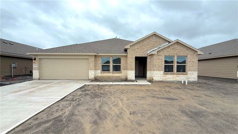 Photo of 1441 Irigoyen Street, Corpus Christi, TX 78415 (MLS # 478494)