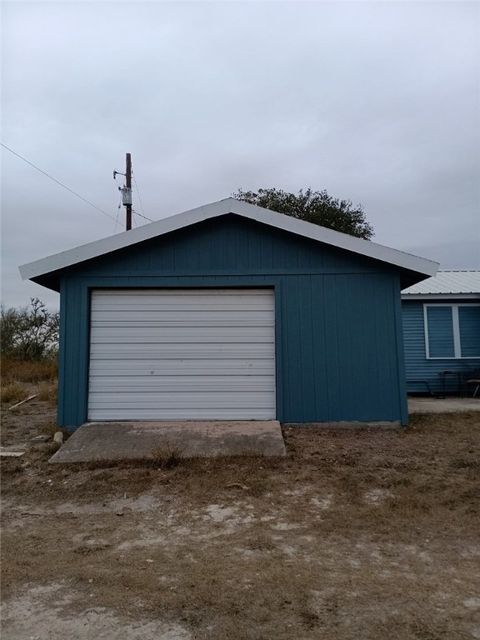 A home in Sandia