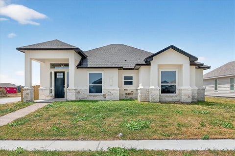 Photo of 2701 Lannister LN, Corpus Christi, TX 78415 (MLS # 482257)