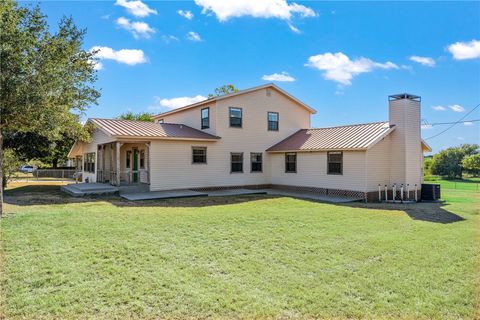 A home in Robstown