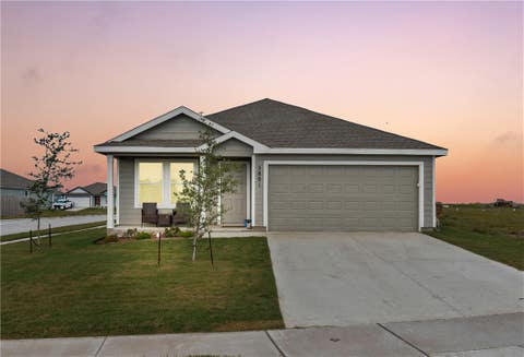 Photo of 2801 Martell Street, Corpus Christi, TX 78415 (MLS # 479020)