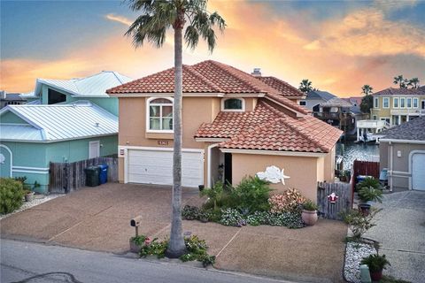 A home in Corpus Christi