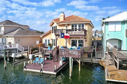 A home in Corpus Christi