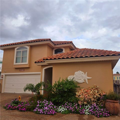 A home in Corpus Christi