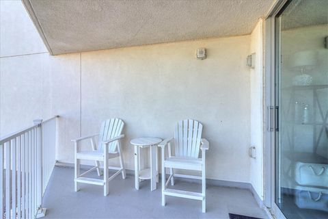 A home in Port Aransas