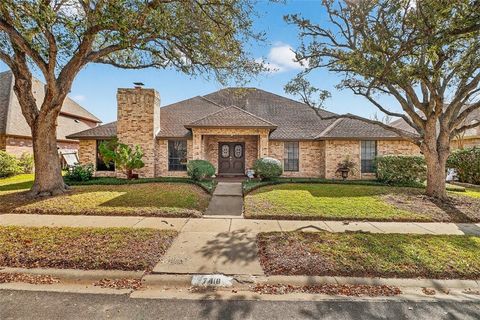 Photo of 7418 Bourget Drive, Corpus Christi, TX 78413 (MLS # 472012)