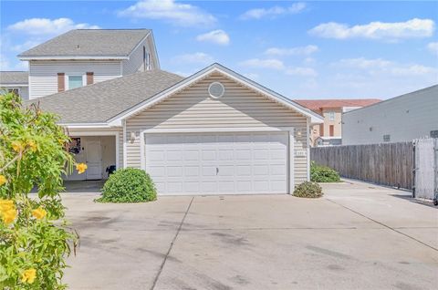 Photo of 15209 Padre Island Drive #101, Corpus Christi, TX 78418 (MLS # 473728)