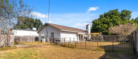 A home in Three Rivers