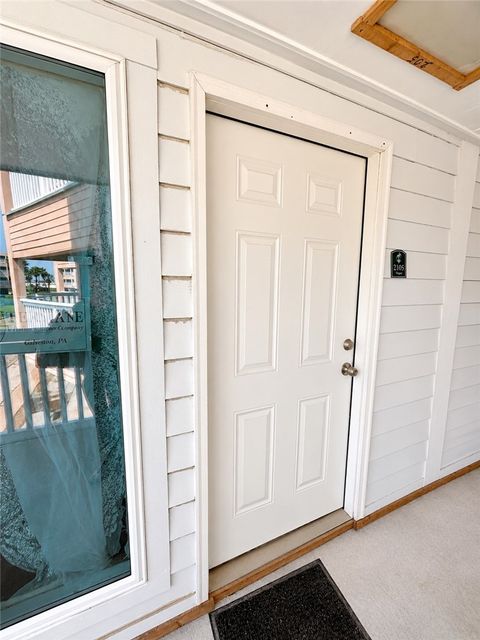 Photo of 3938 Surfside Boulevard #2105, Corpus Christi, TX 78402 (MLS # 476958)