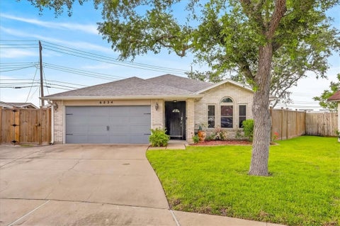 Photo of 6034 Blue Water Drive, Corpus Christi, TX 78415 (MLS # 478538)