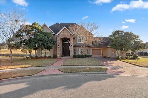 Photo of 14605 Spring Creek, Corpus Christi, TX 78410 (MLS # 472206)