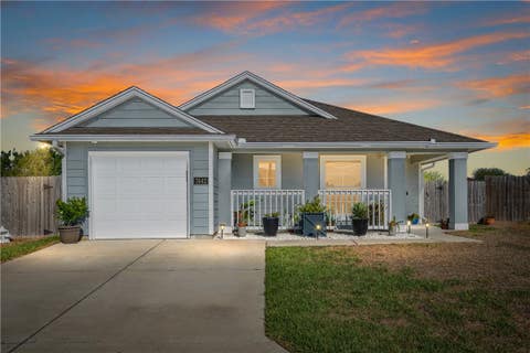 Photo of 7442 Russ, Corpus Christi, TX 78414 (MLS # 478827)