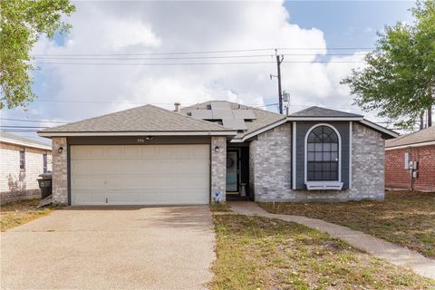 Photo of 706 Saint Bernadine Drive, Corpus Christi, TX 78418 (MLS # 472890)