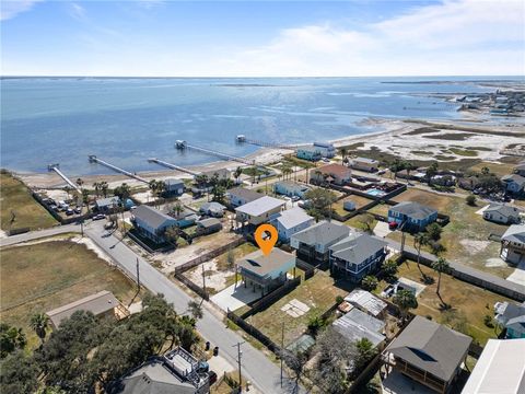 Photo of 121 Las Palmas Drive, Corpus Christi, TX 78418 (MLS # 471302)