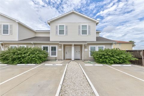 Photo of 15003 Beach Walk, Corpus Christi, TX 78418 (MLS # 472709)