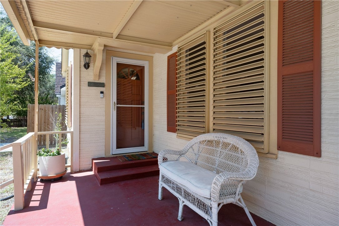 322 Southern Street