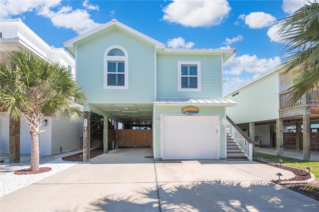 330 PARADISE POINTE Drive