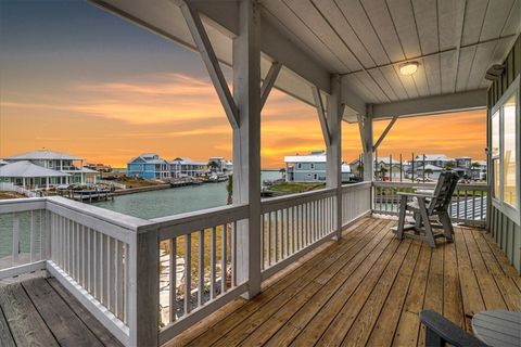 A home in Rockport