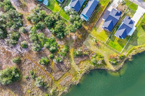 A home in Rockport