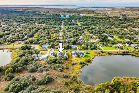 A home in Rockport